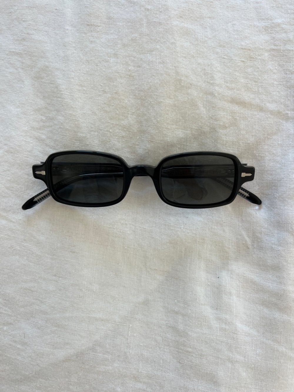 Tejesta Dixon Sunglasses